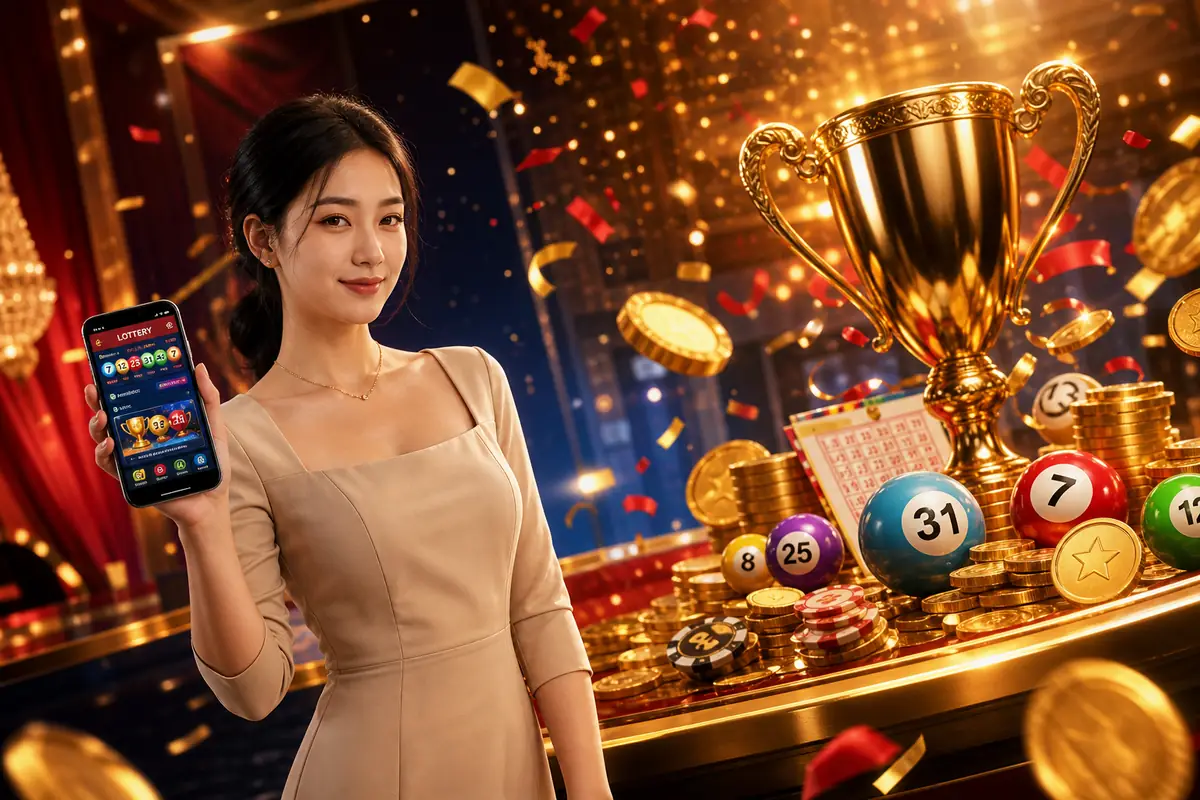 bang12 Fishing Game Features and Prizes