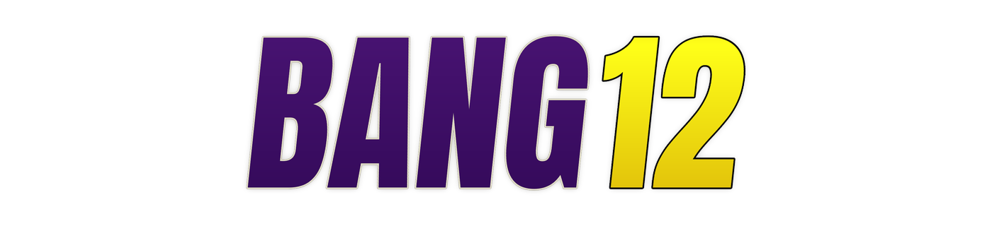 bang12 লোগো